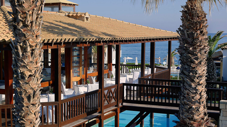 Aldemar Knossos Royal